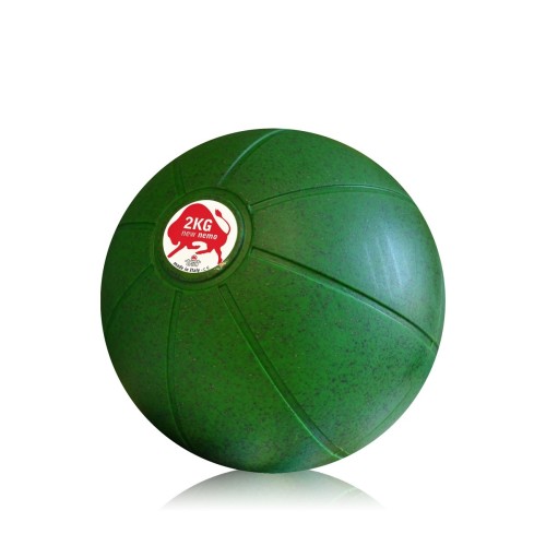 Palla medica New Nemo 2 kg