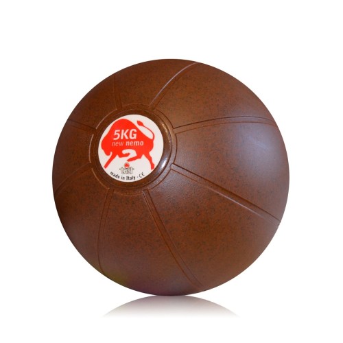 Palla medica New Nemo 5 kg