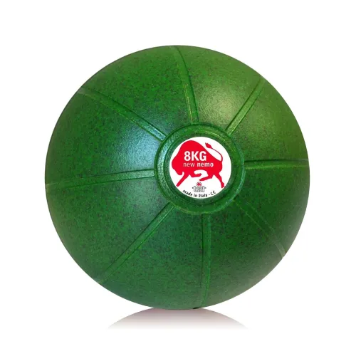 Palla medica New Nemo 8 kg