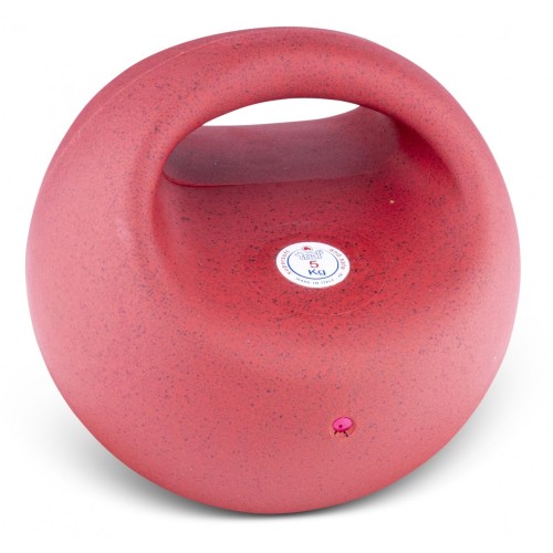 Palla medica anatomica 5 kg
