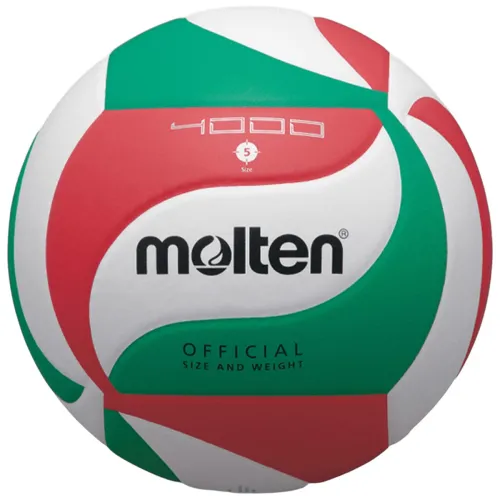 Pallone allenamento volley Molten V5M4000