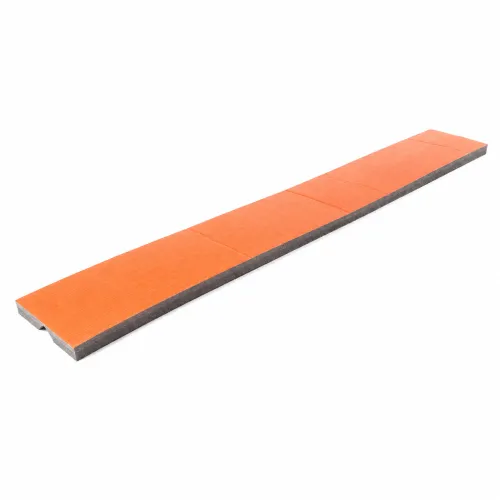 Paracolpo angolare per esterno 5×5 cm | Conquest