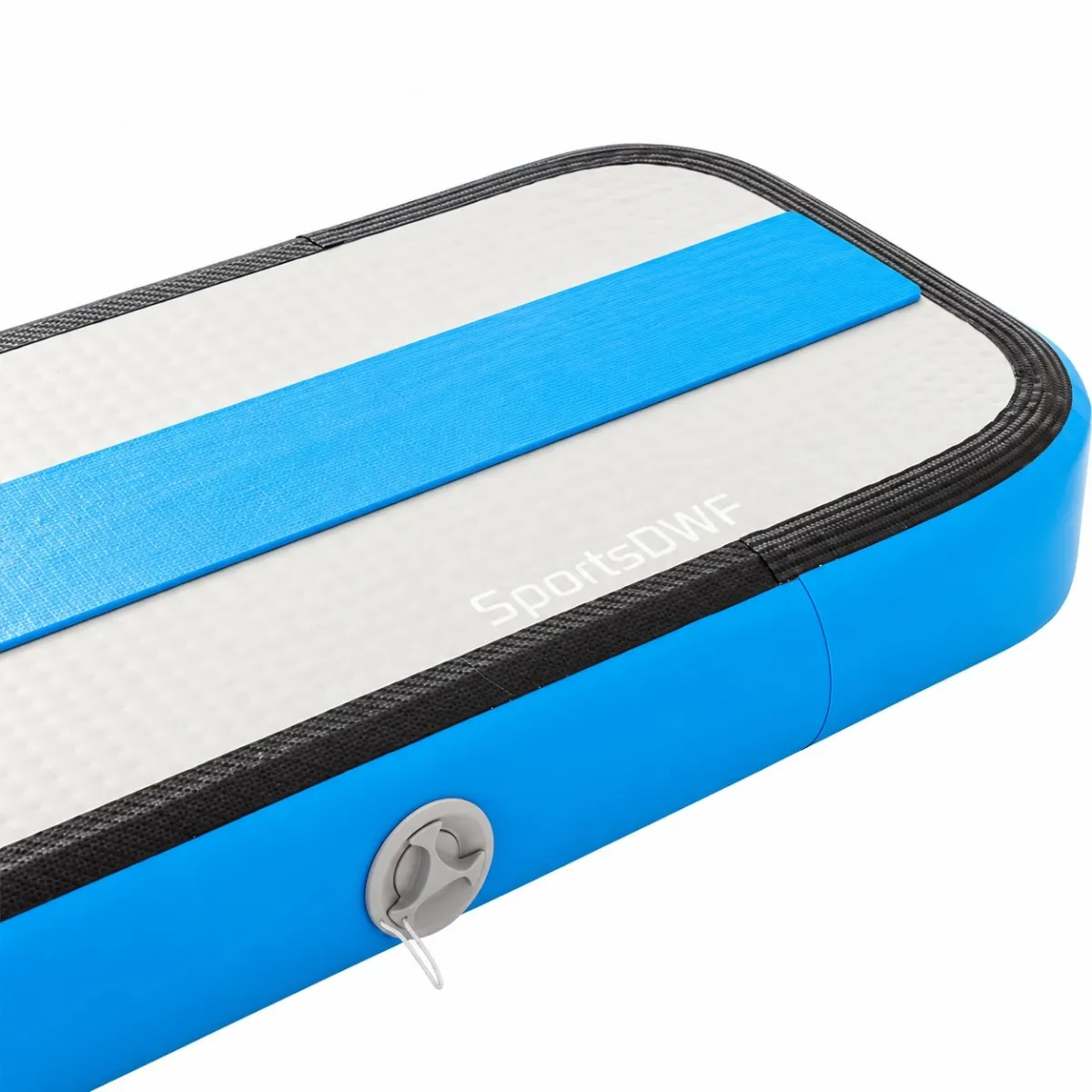 Trave propedeutica Airbeam Airtrack gonfiabile da 300  cm.