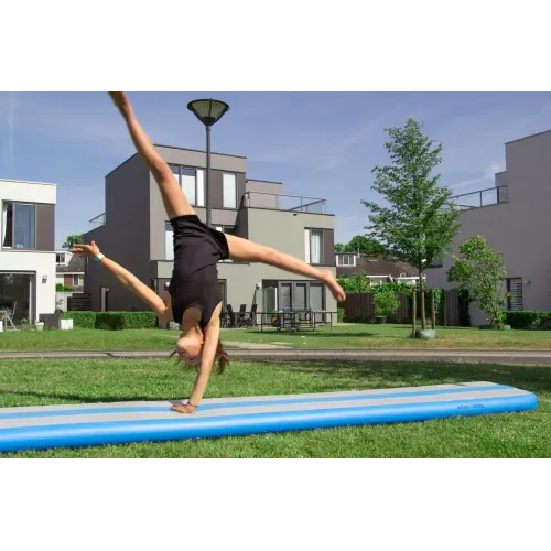 Trave propedeutica Airbeam Airtrack gonfiabile da 300  cm.