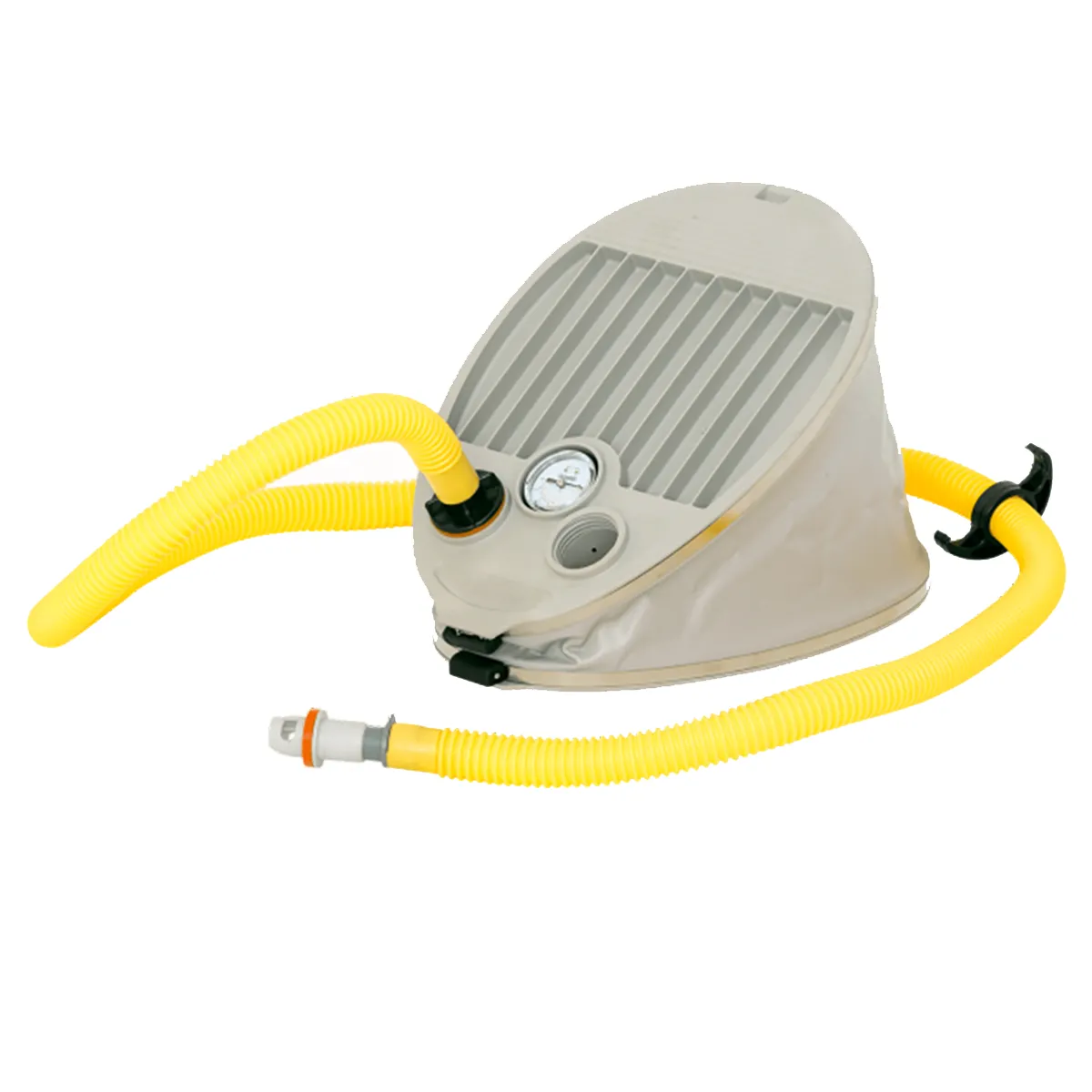 Trave propedeutica Airbeam Airtrack gonfiabile da 500 cm.