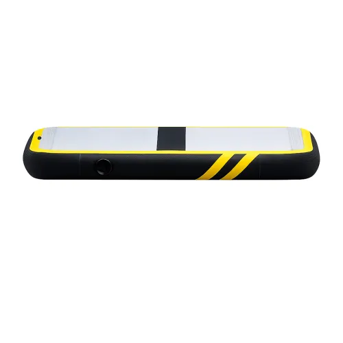 Pedana elastica Airtrack Airboard 100x60x10 cm con pompa