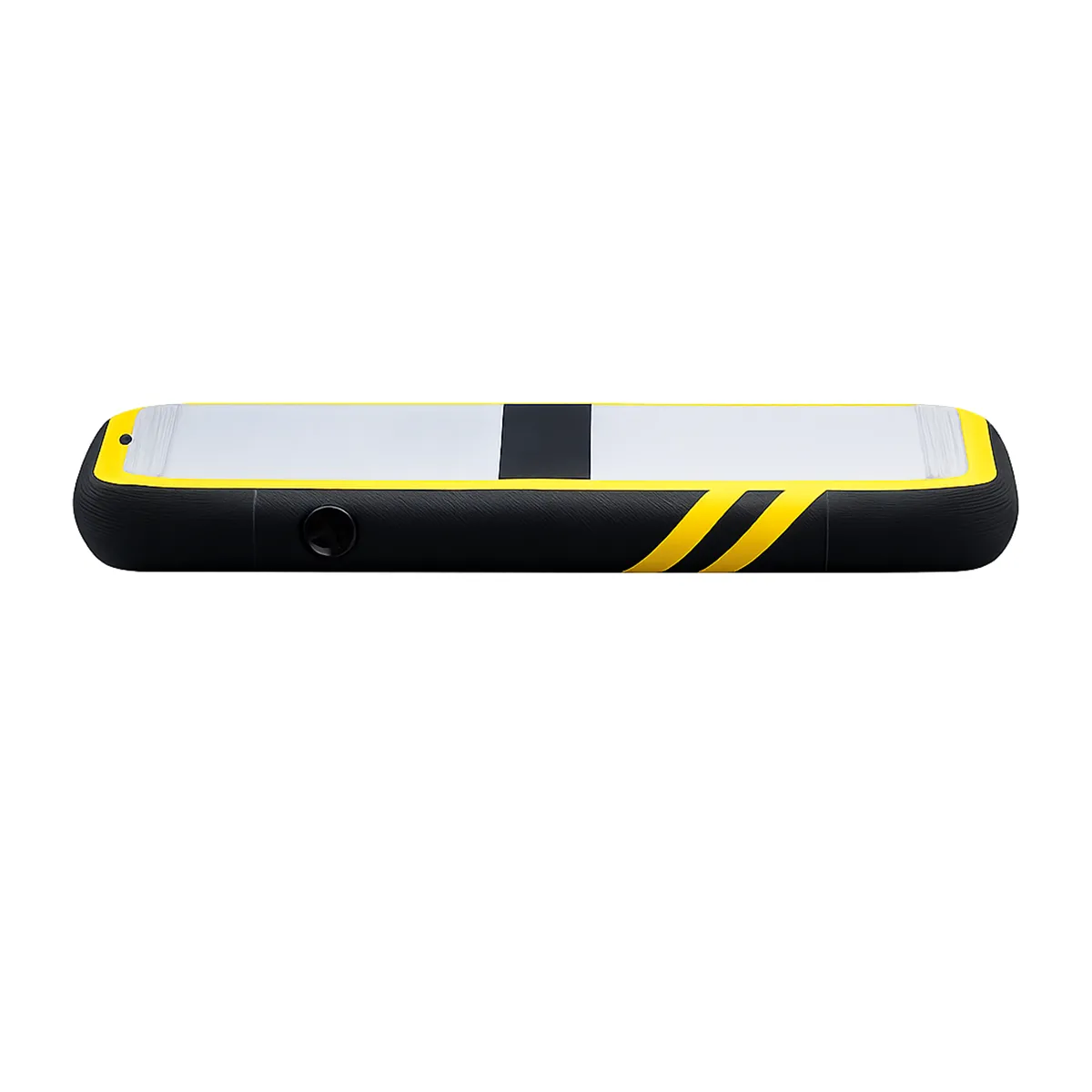Pedana elastica Airtrack Airboard 100x60x10 cm con pompa