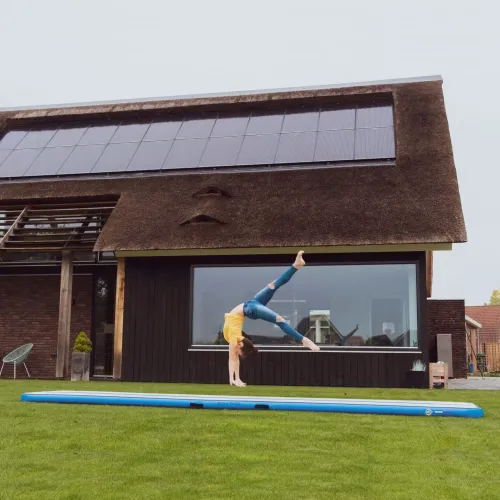 AirFloor Home XL 500x100 cm