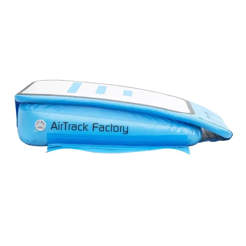 AirBoard Boost pedana gonfiabile ginnastica | Conquest