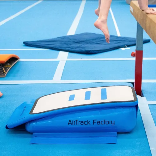 AirBoard Boost pedana gonfiabile ginnastica | Conquest