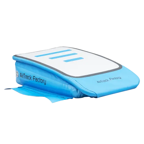 AirBoard Boost pedana gonfiabile ginnastica | Conquest
