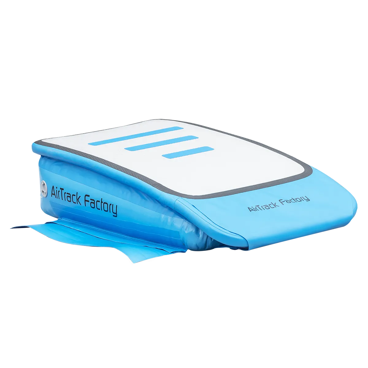 AirBoard Boost pedana gonfiabile ginnastica | Conquest