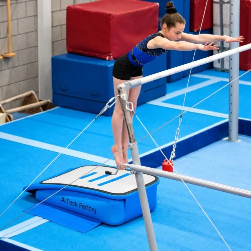 AirBoard Boost pedana gonfiabile ginnastica | Conquest