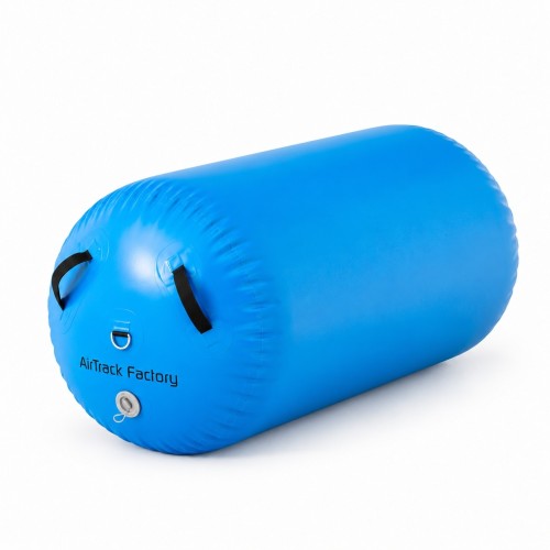 AirRoll Airtrack blu &Atilde; 60 &Atilde; 120 cm