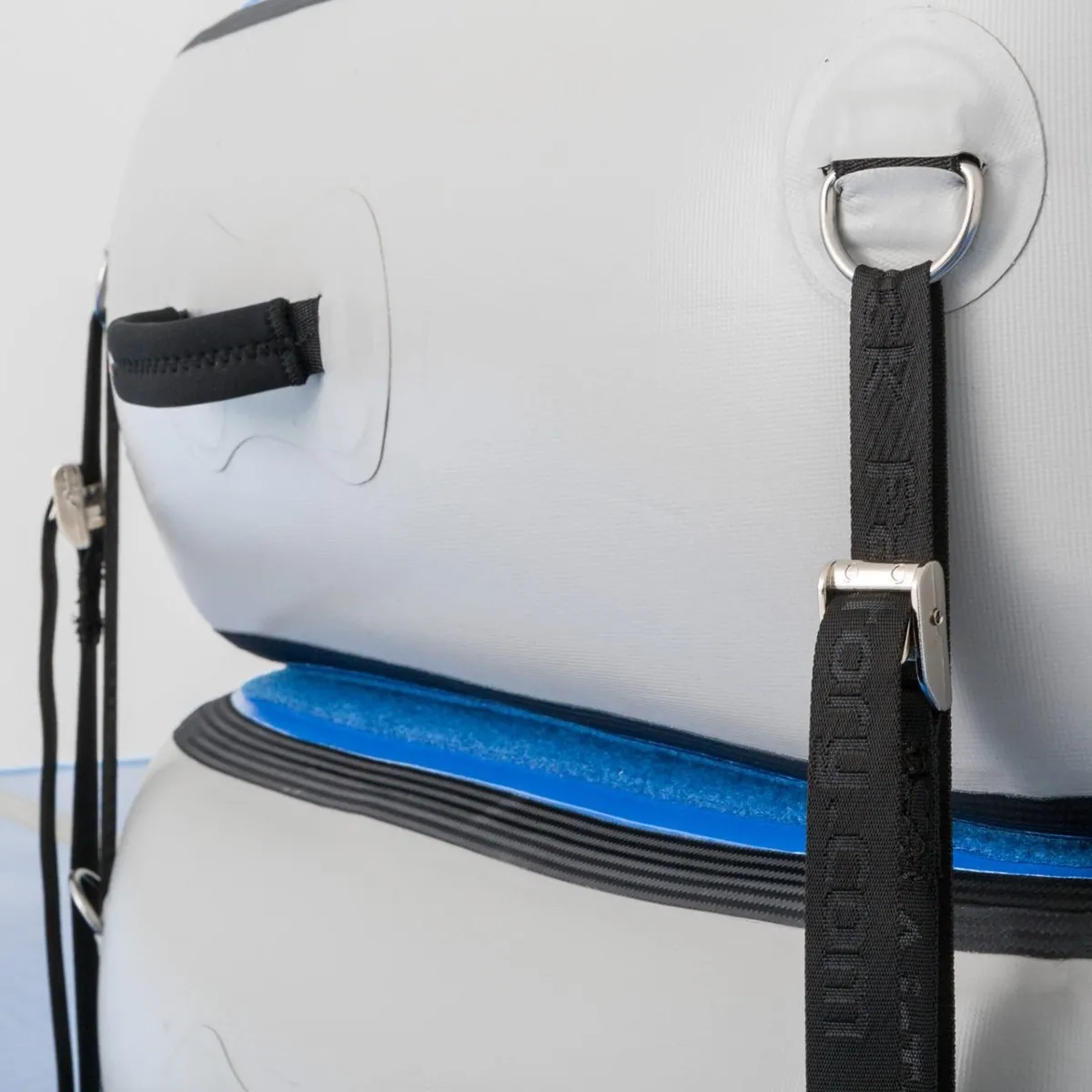 AirBox gonfiabile modulare per volteggio | Conquest