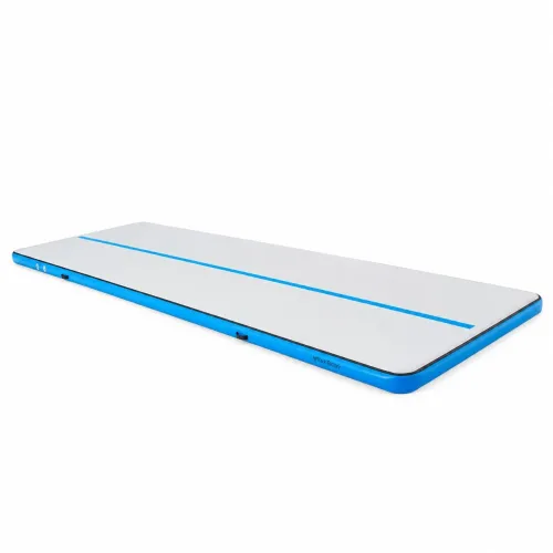 AirFloor Airtrack 6 × 2 m gonfiabile, spessore 10 cm