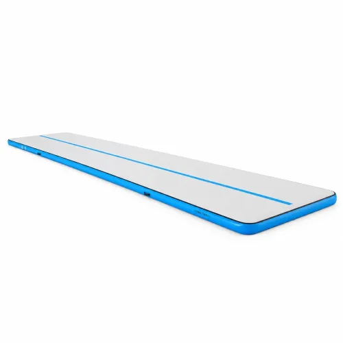 AirFloor Airtrack 10 × 2 m gonfiabile, spessore 10 cm