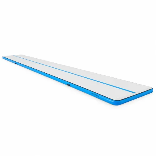 AirFloor Airtrack 12 × 2 m gonfiabile, spessore 10 cm