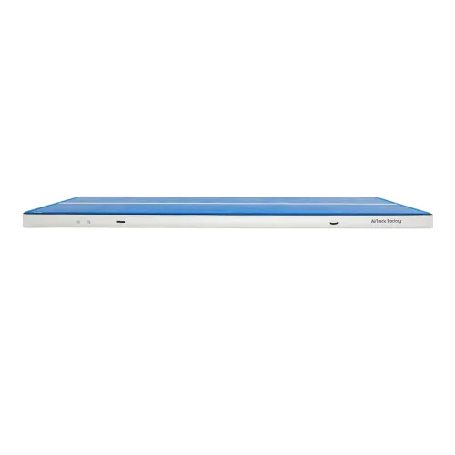 AirTrack P2 15×2 m per ginnastica e salti | Conquest