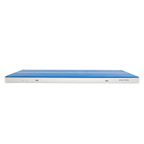 AirTrack P3 10×2 m per ginnastica e salti | Conquest