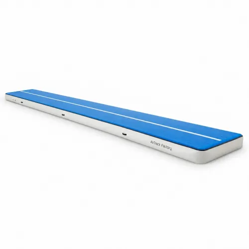 AirTrack P3 12 × 2 m gonfiabile, spessore 30 cm