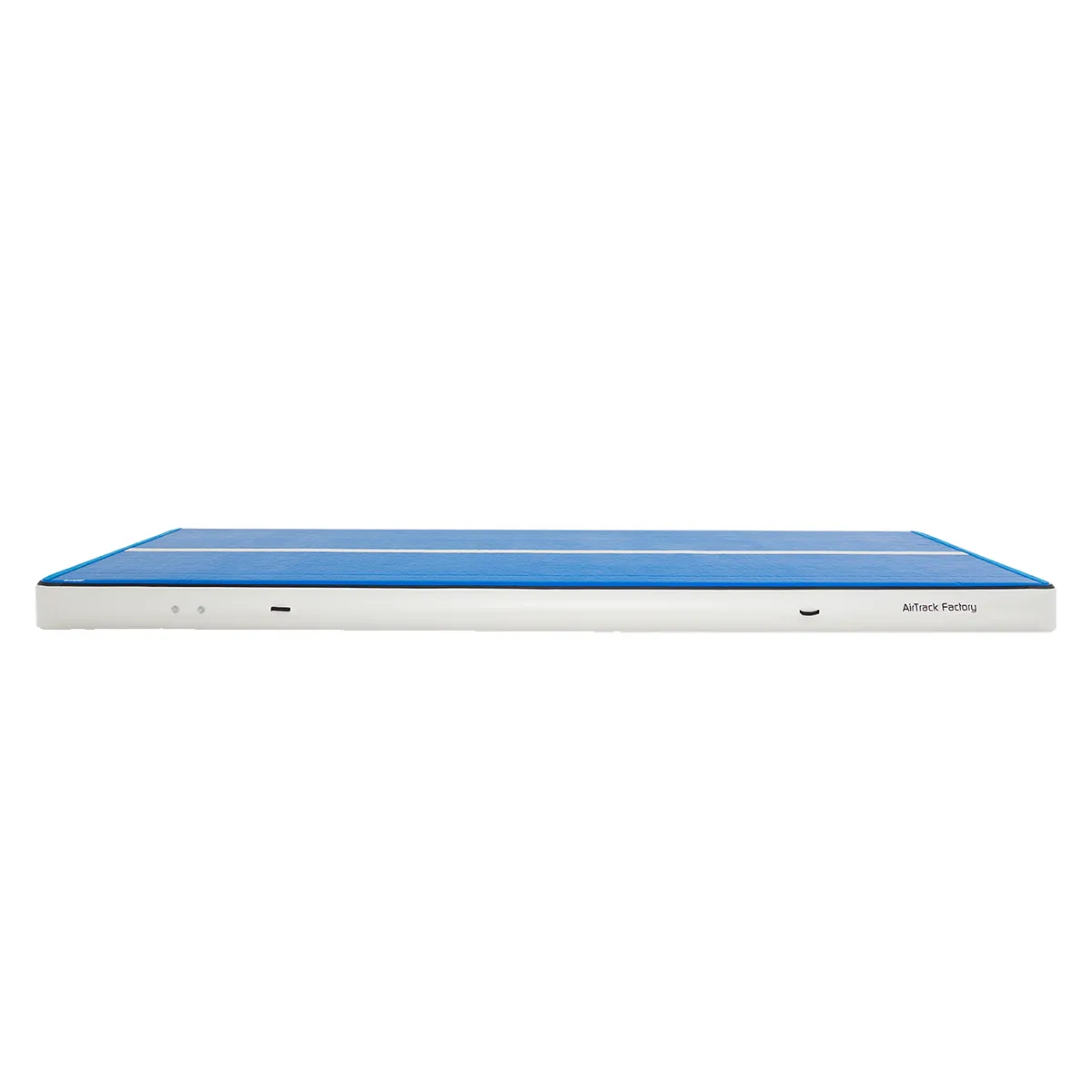 AirTrack P3 12×2 m per ginnastica e salti | Conquest