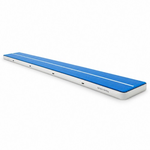 AirTrack AirFloor P2 15 m x 33 cm &acirc; Pedana Gonfiabile | Conquest
