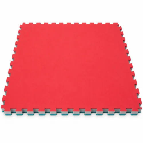 Tatami Trocellen Performance ad incastro 100x100x4 cm