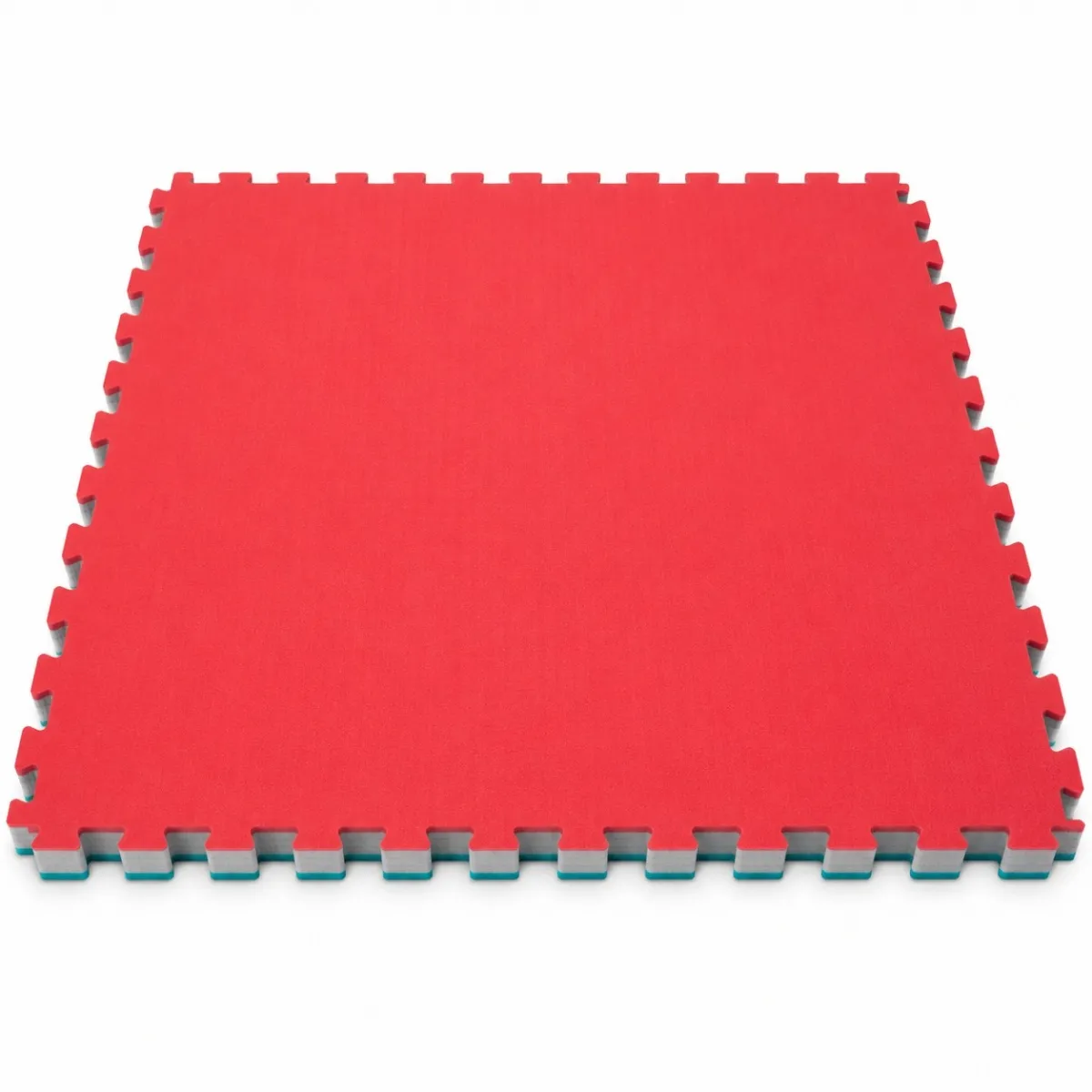Tatami Trocellen Performance ad incastro 100x100x4 cm