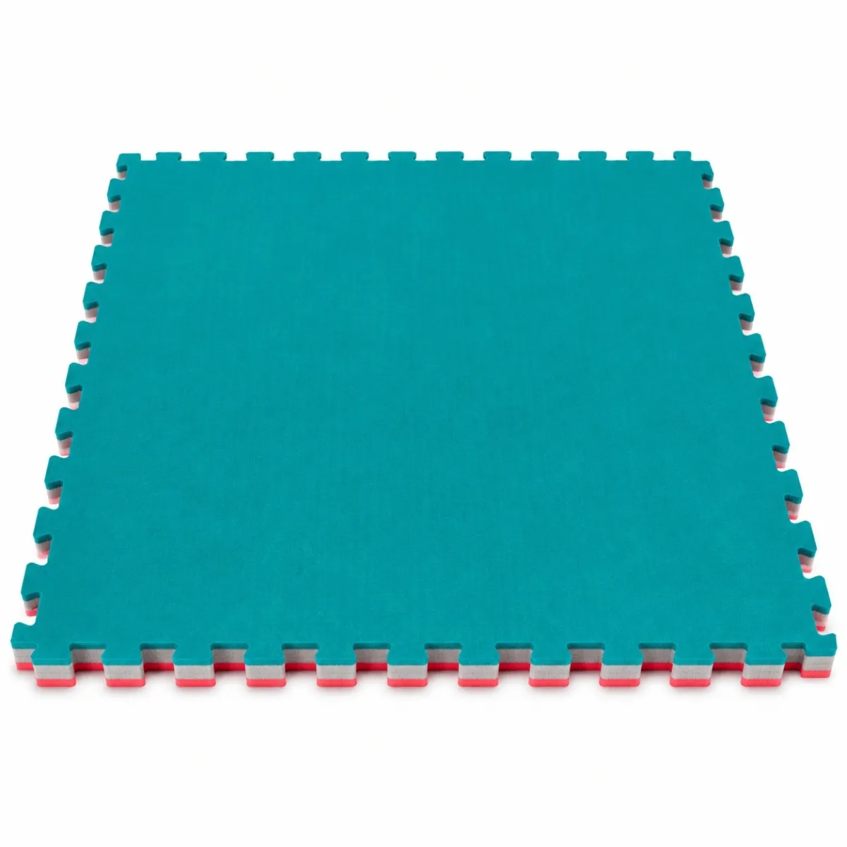 Tatami Trocellen Performance ad incastro 100x100x4 cm