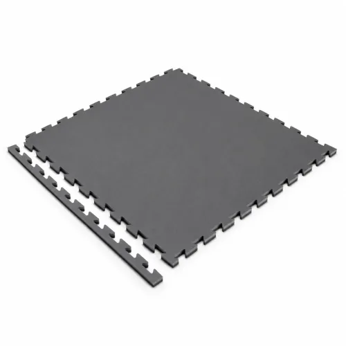 Tatami Multisport Start 100x100x2 cm per arti marziali