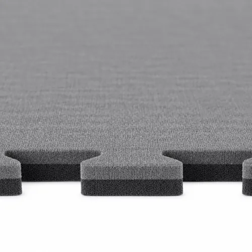 Tatami Multisport Start 100x100x2 cm per arti marziali
