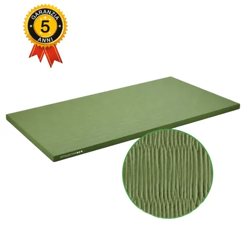 Tatami judo tradizionale 200x100x4 cm | Conquest