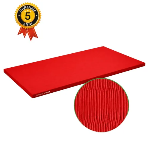 Tatami judo tradizionale 200x100x4 cm | Conquest