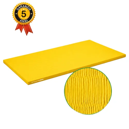 Tatami judo tradizionale 200x100x4 cm | Conquest