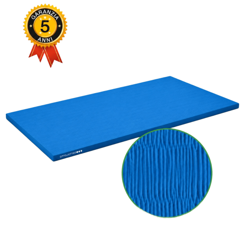 Tatami judo tradizionale 200x100x4 cm | Conquest