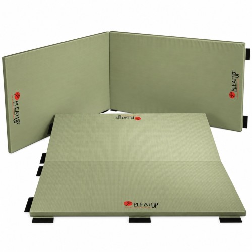 Tatami Pleat Up modulare spessore 4 cm
