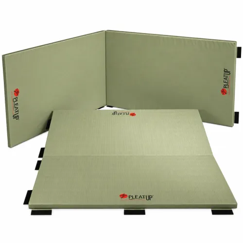 Tatami Pleat Up modulare spessore 4 cm