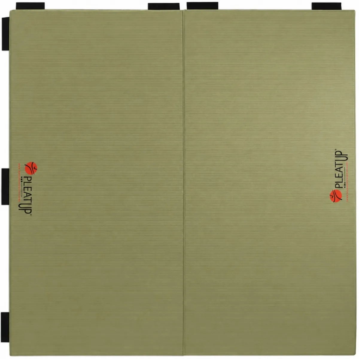 Tatami Pleat Up modulare spessore 4 cm