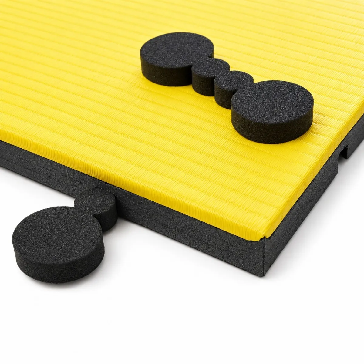 Tatami I-TIS Judo Competition Progame omologato IJF modulare Trocellen