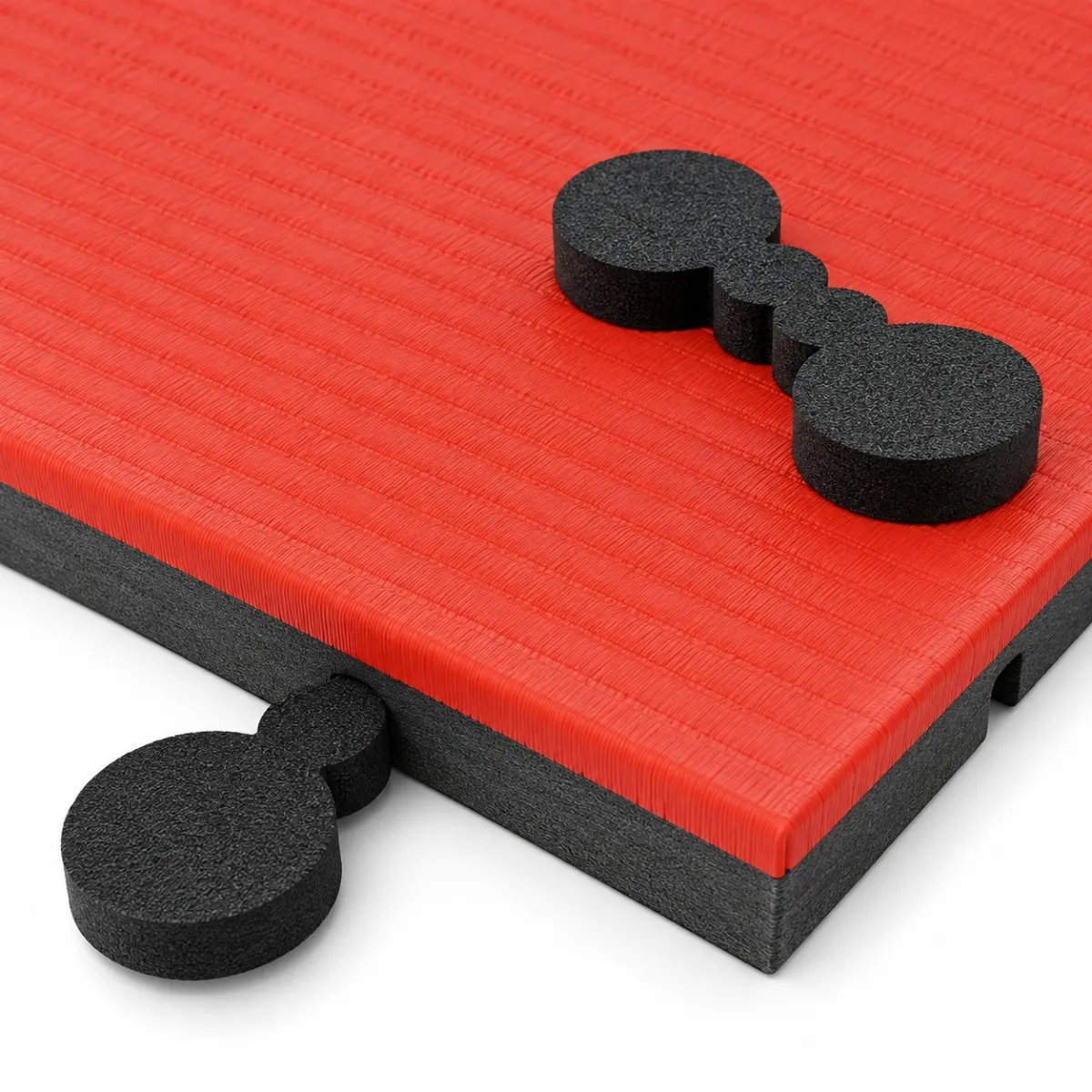 Tatami I-TIS Judo Competition Progame omologato IJF modulare Trocellen