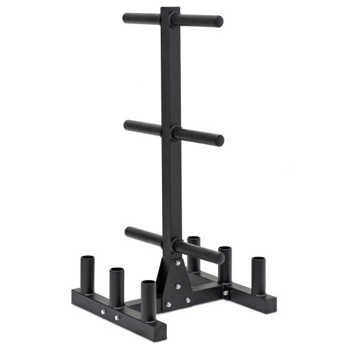 Rastrelliera Diamond per bumpers e bilancieri ad albero