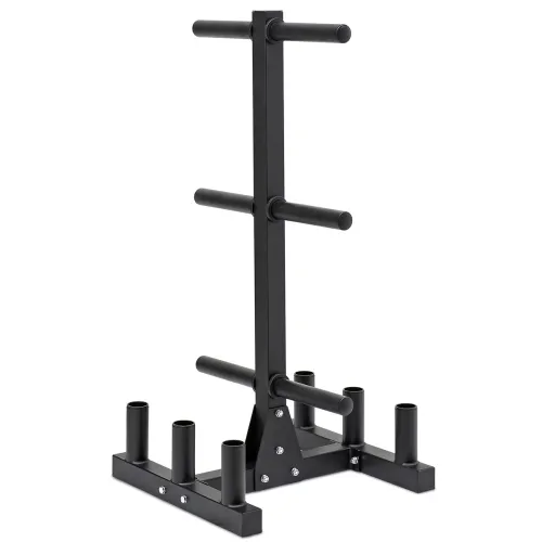 Rastrelliera Diamond per bumpers e bilancieri ad albero