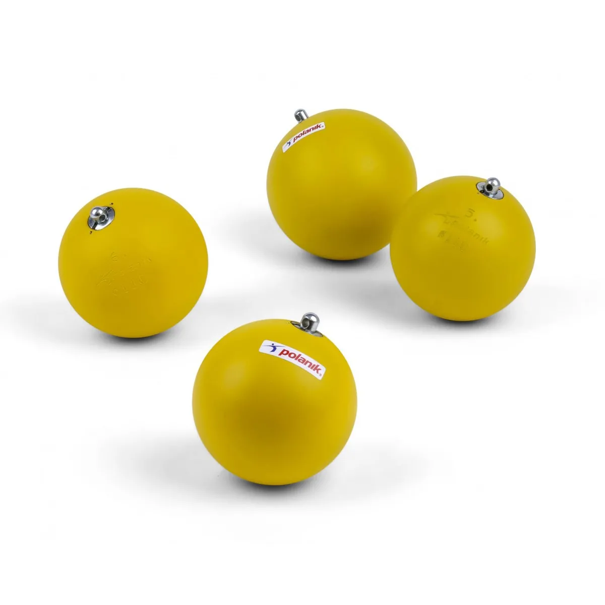 Martello da lancio Polanik 4 kg certificato WA | Conquest
