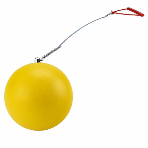 Martello da lancio Polanik 6 kg da competizione certificato WA