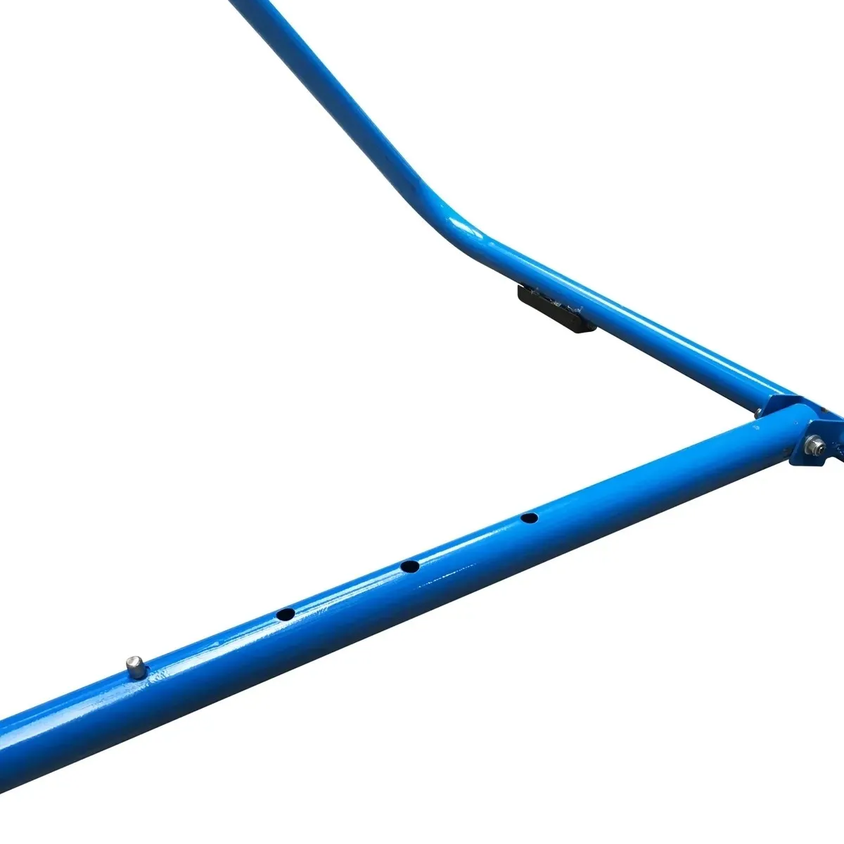 Pannello elastico regolamentare per Tchoukball 100x100 cm