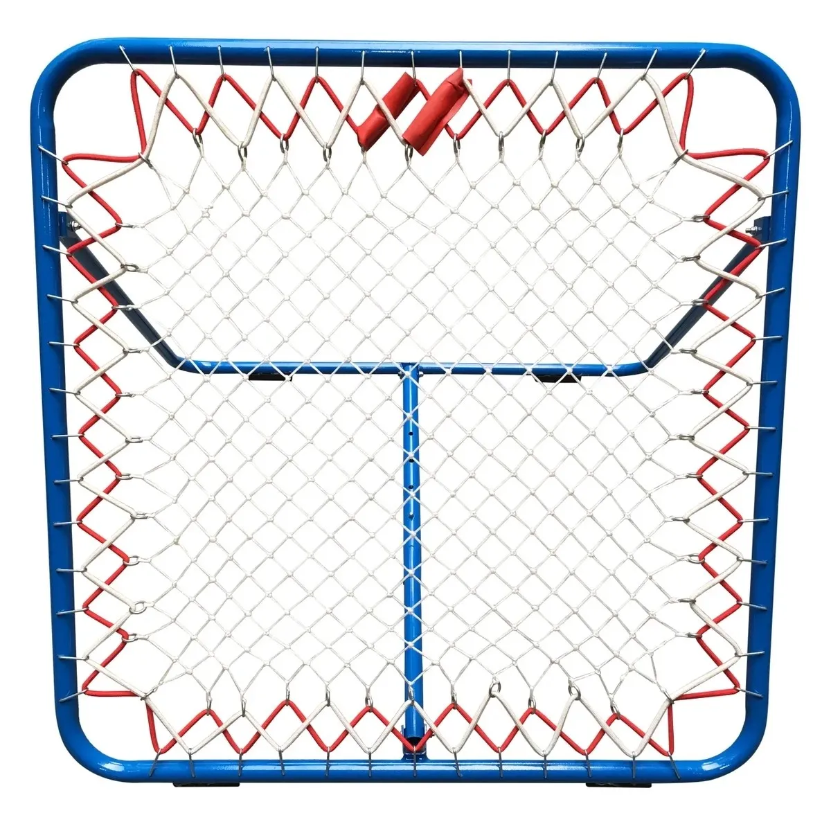 Pannello elastico regolamentare per Tchoukball 100x100 cm