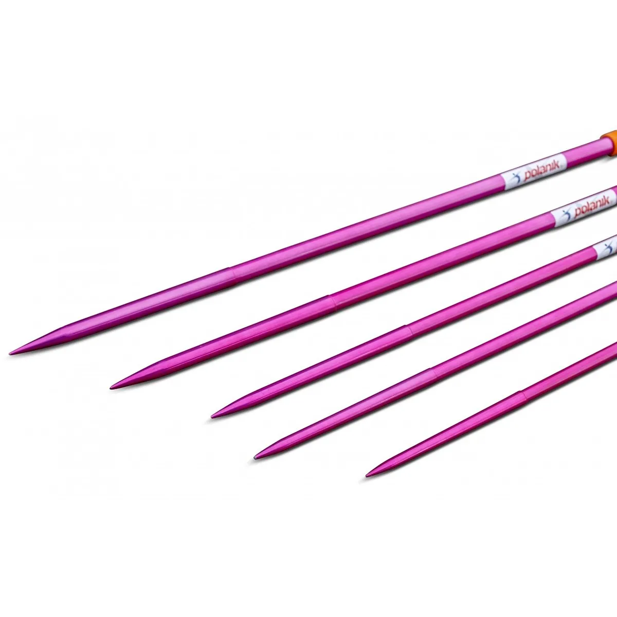 Giavellotto Polanik Air Flyer 400 g WA | Conquest