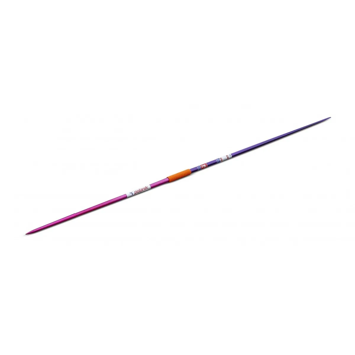 Giavellotto Polanik Air Flyer 400 g WA | Conquest