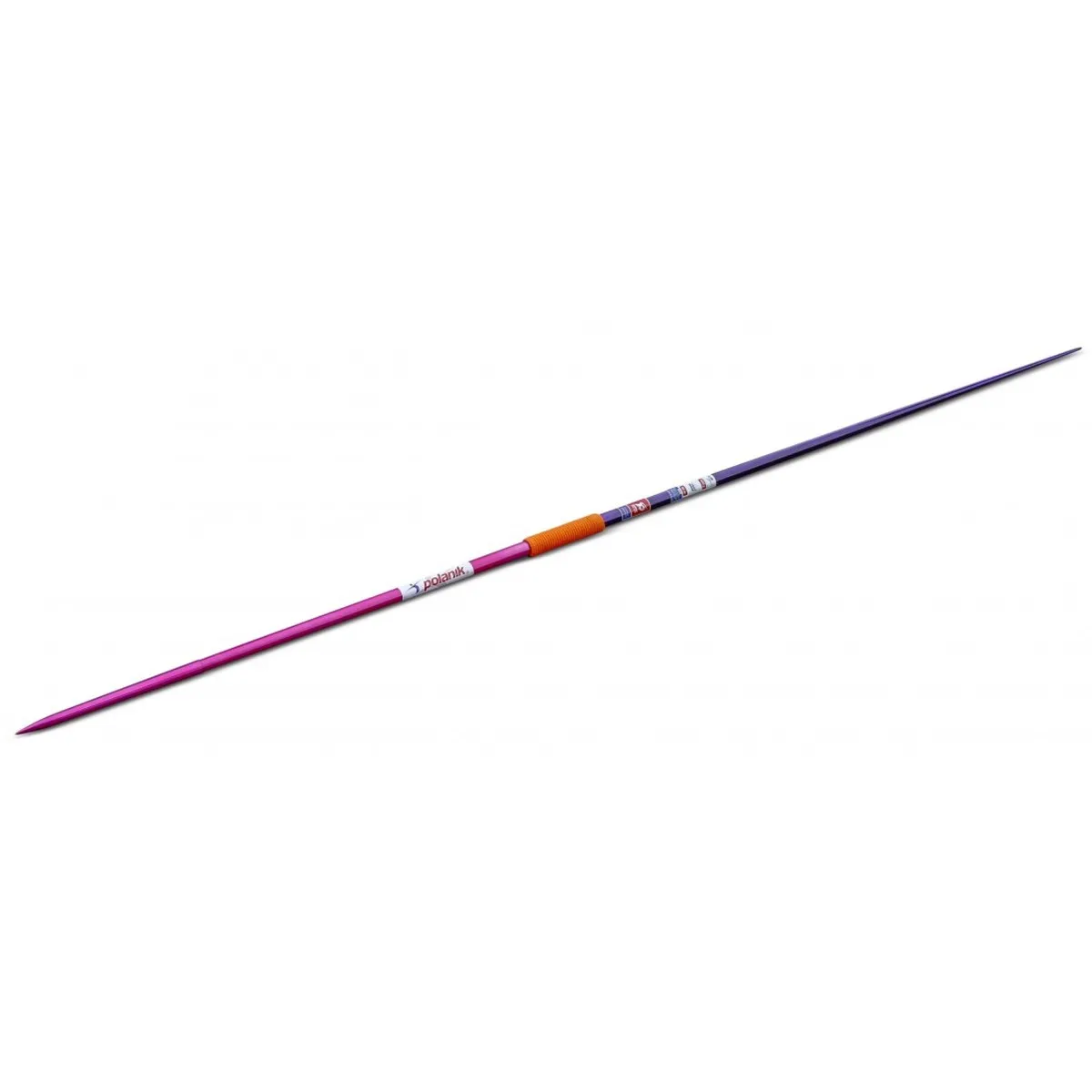 Giavellotto Polanik Air Flyer 600 g WA | Conquest